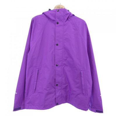 The North Face Storeway Jacket "AuberginexGeyser Aqua"