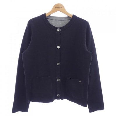 トミーヒルフィガー TOMMY HILFIGER カーディガン