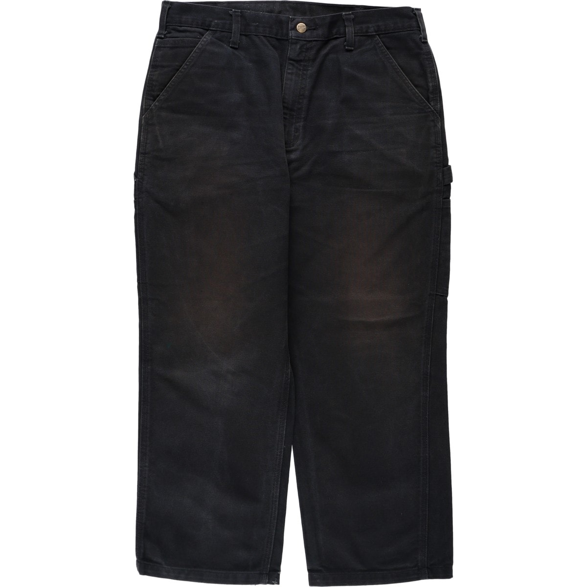古着 カーハート Carhartt ダックペインターパンツ メンズw35相当/eaa663237