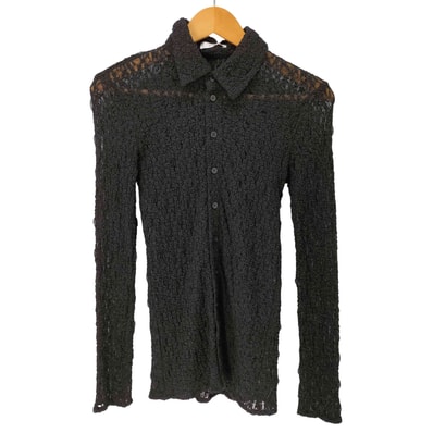 LADY LACE SHIRT【1142243963397】