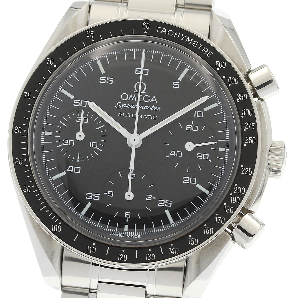 ☆良品 オメガ スピードマスター 3510.50 メンズ 【中古】