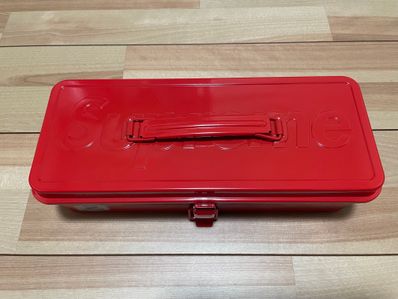 Supreme / TOYO Steel T-320 Toolbox Supreme / TOYO Steel T-320 Toolbox