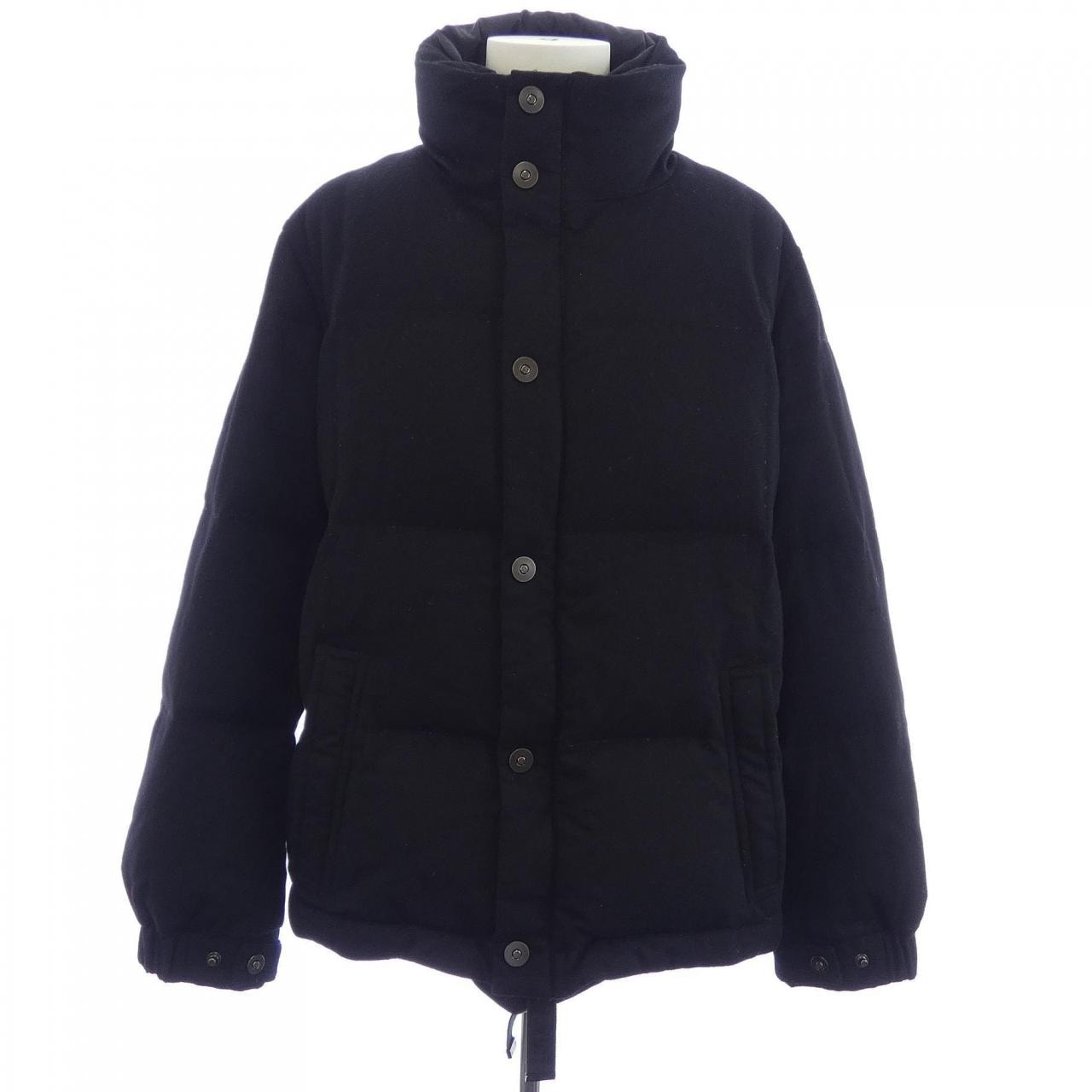 【ヴィンテージ】ルイヴィトン LOUIS VUITTON ダウンジャケット