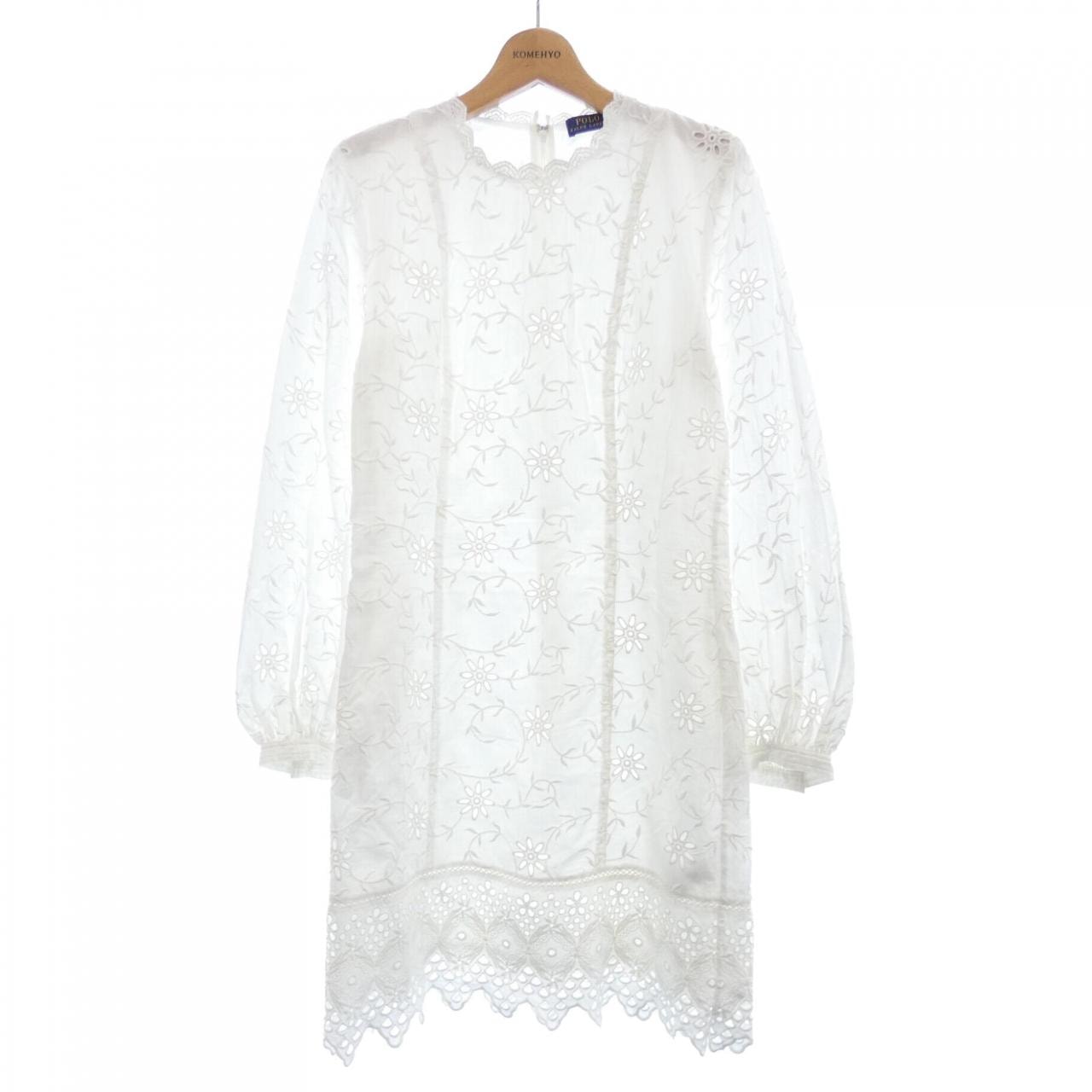 ポロラルフローレン POLO RALPH LAUREN ワンピース