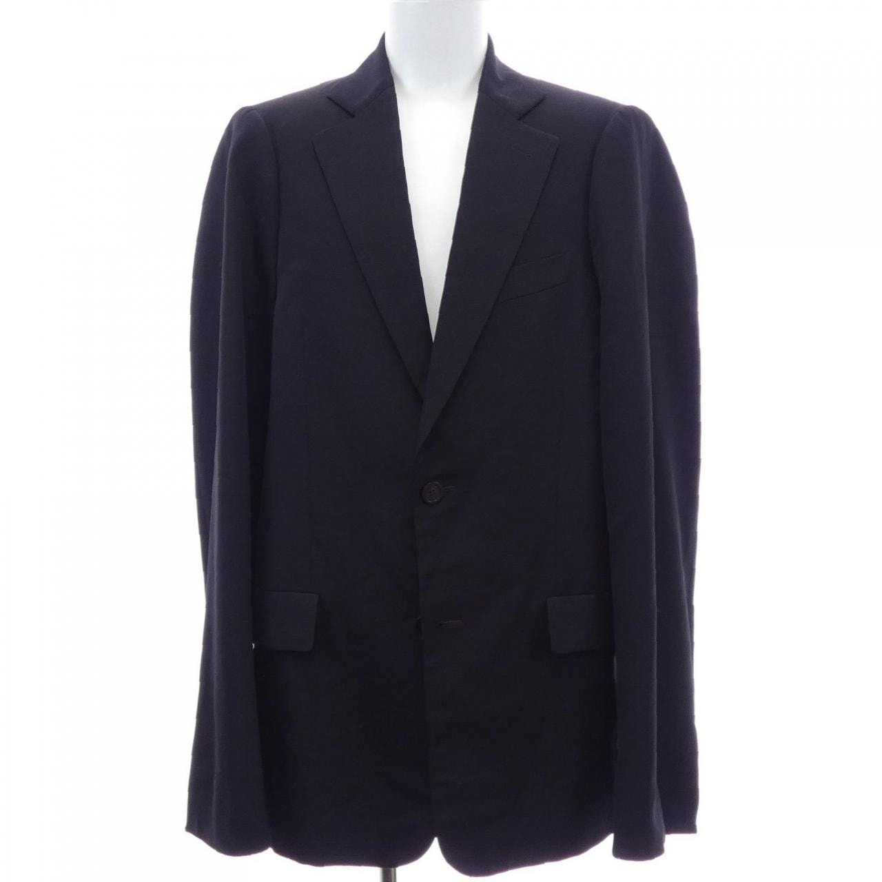 バレンシアガ BALENCIAGA 642171 TJT02 ジャケット