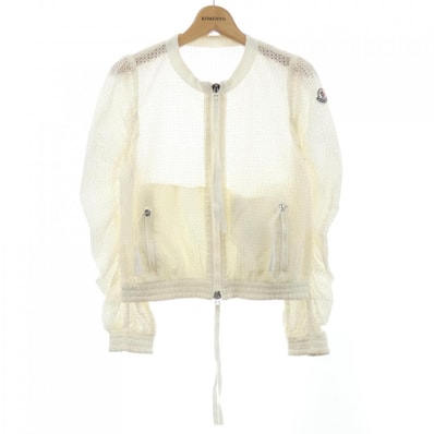 モンクレール MONCLER HATSUE ブルゾン