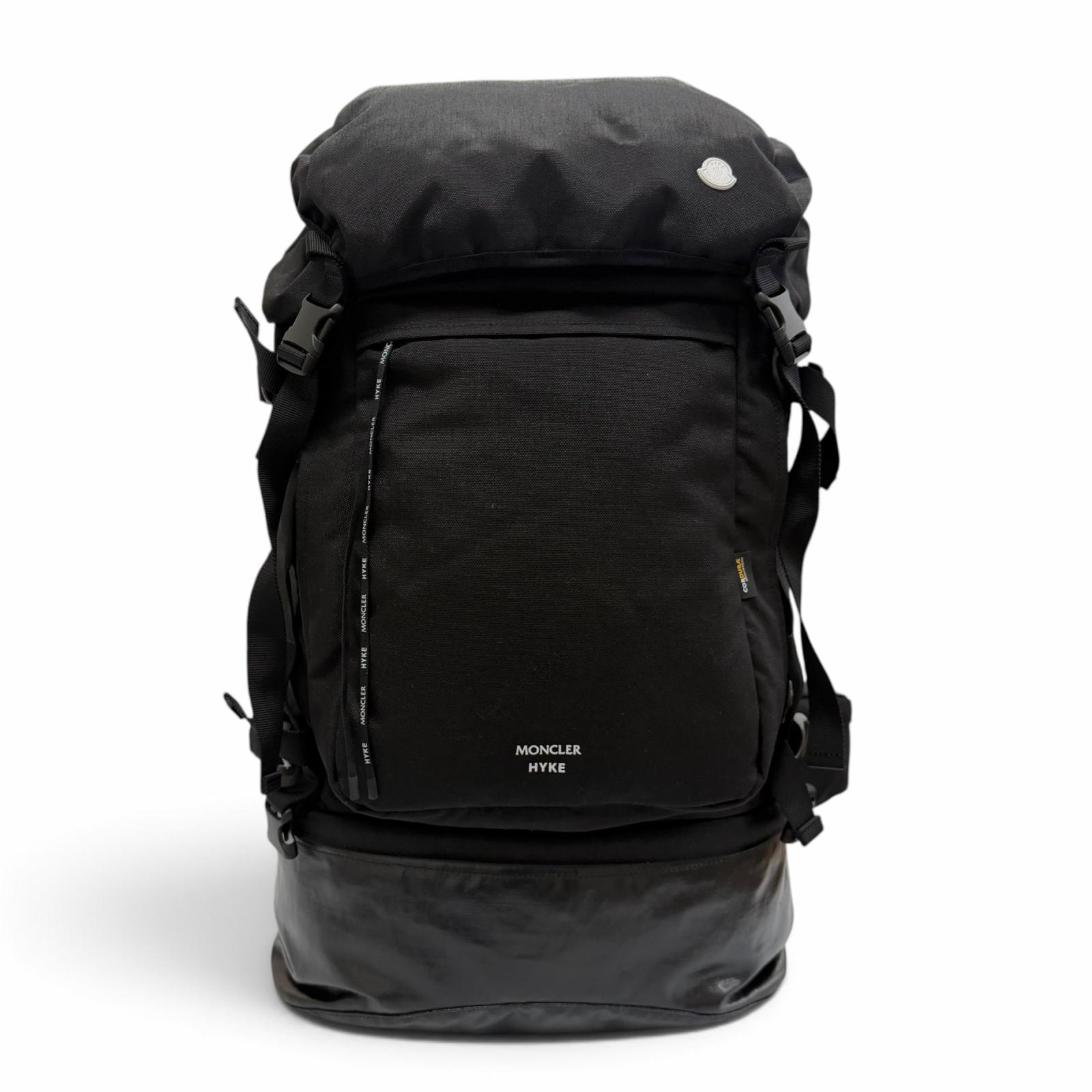 美品 モンクレール ハイク リュックサック デイパック 5A00001M2533