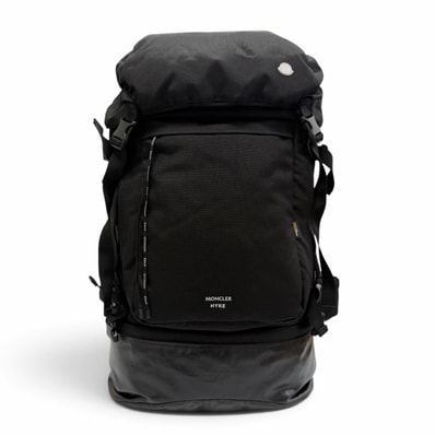 美品 モンクレール ハイク リュックサック デイパック 5A00001M2533