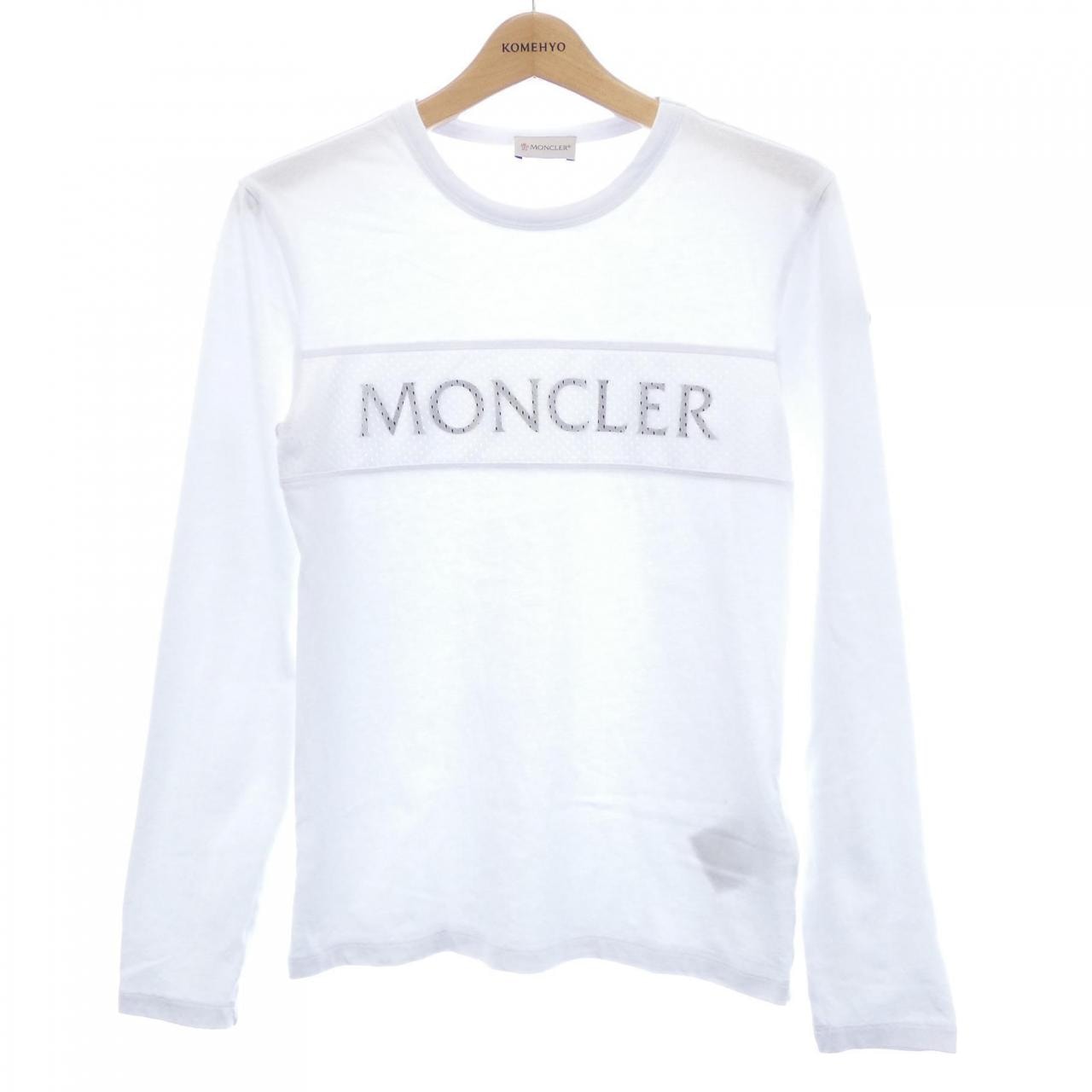 モンクレール MONCLER Tシャツ