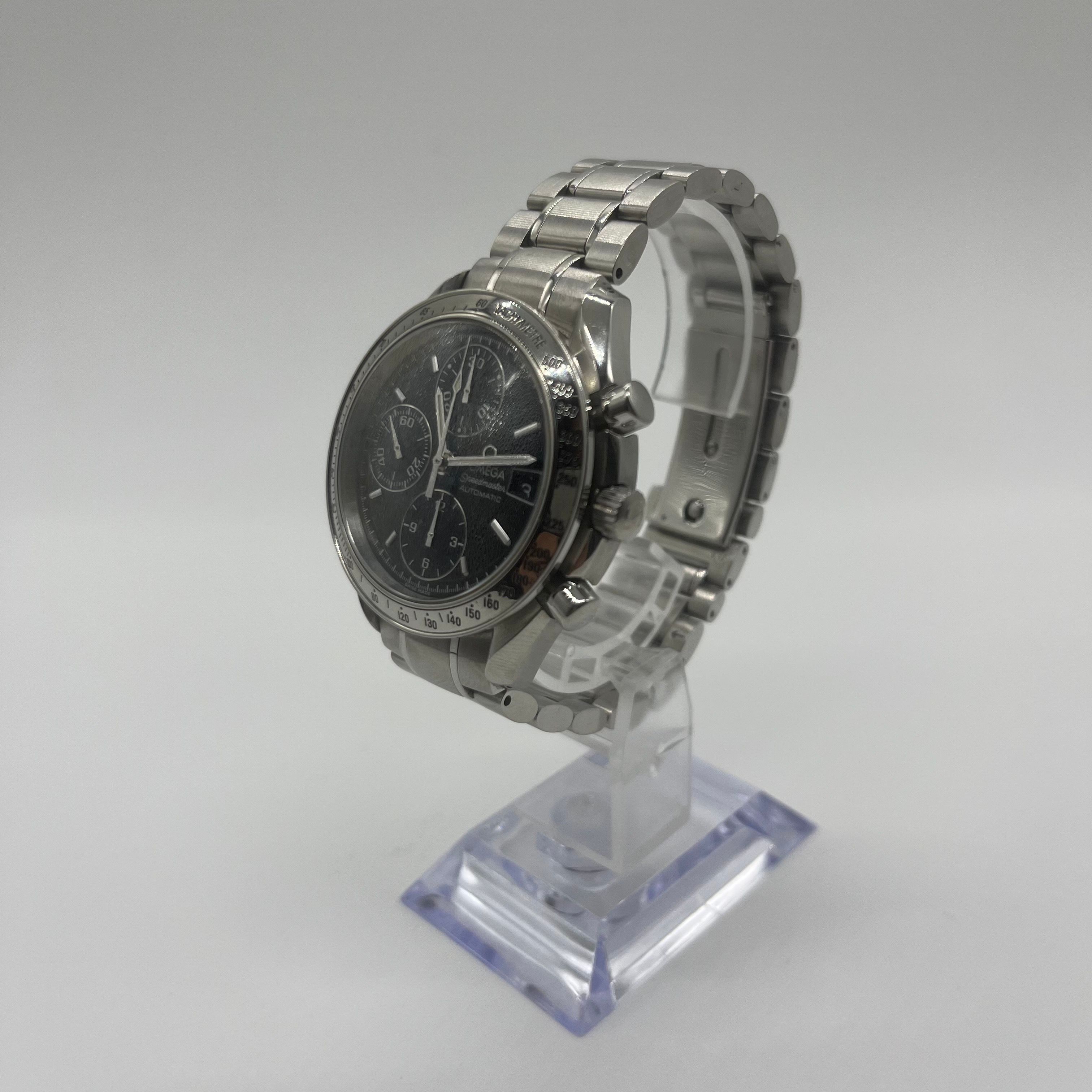 OMEGA Speed Master Date 3513.50.00