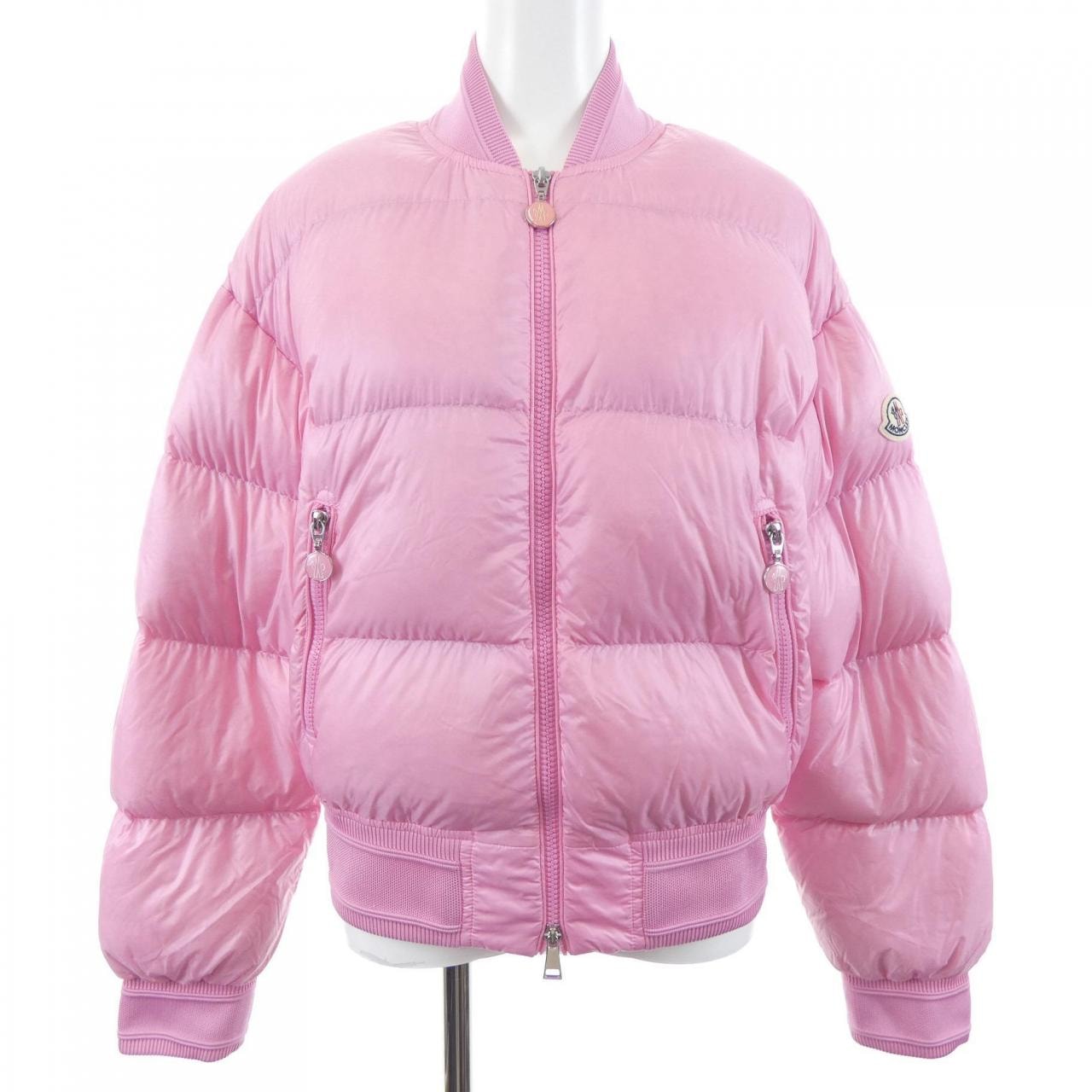 モンクレール MONCLER MERLAT ダウンジャケット