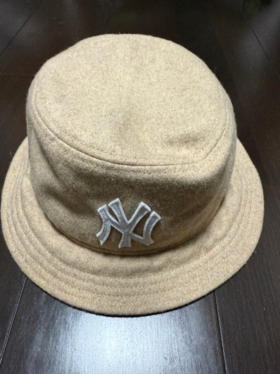 kith NEW ERA キス ニューエラ ニューヨークヤンキーズ ハット