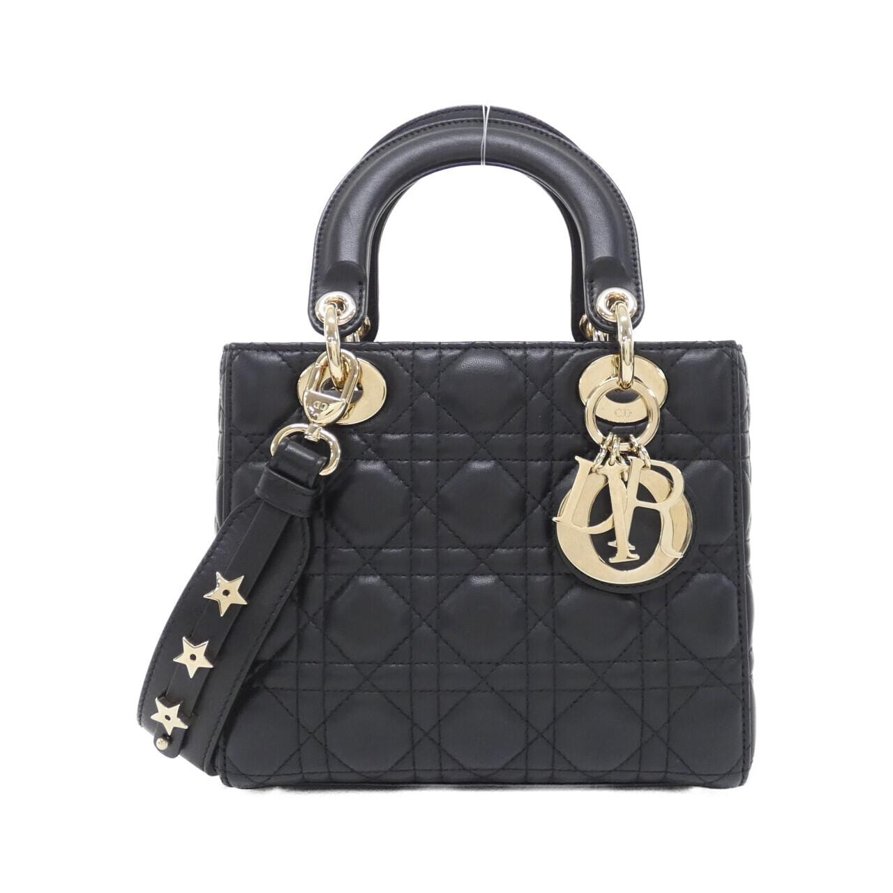クリスチャンディオール MY ABCDIOR レディ ディオール スモール M0538OCAL バッグ