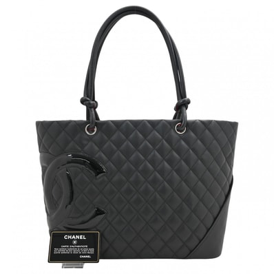 シャネル トートバッグ レディース