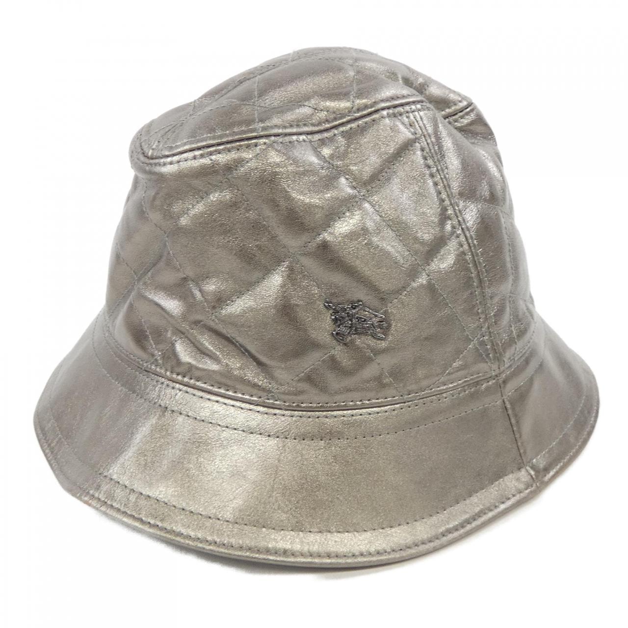 バーバリー BURBERRY ハット