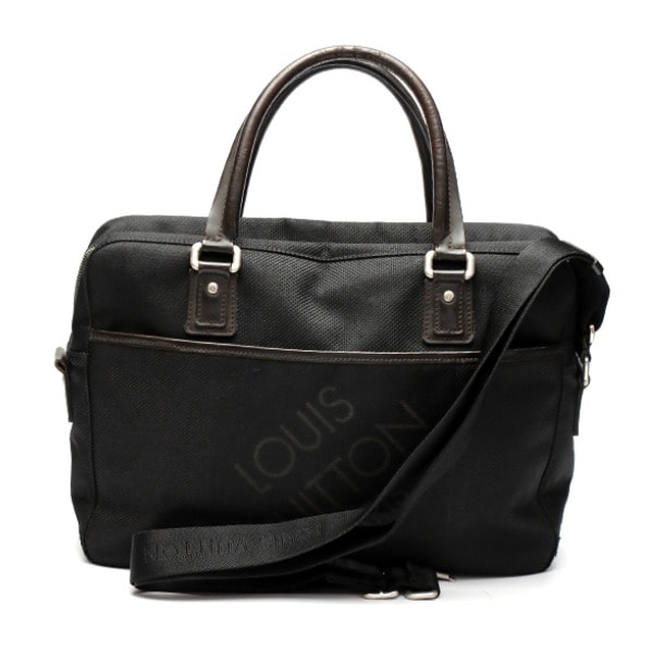 D (傷や汚れあり)】ルイヴィトン LOUIS VUITTON ヤック M93082 ダミエ