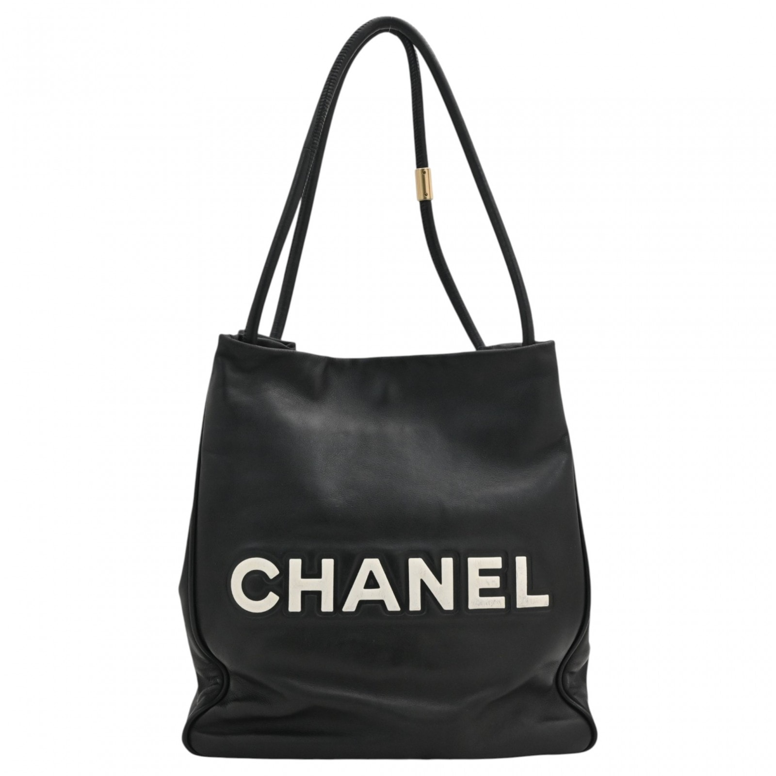 シャネル トートバッグ レディース