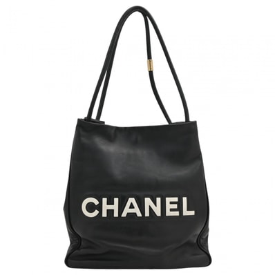 シャネル トートバッグ レディース