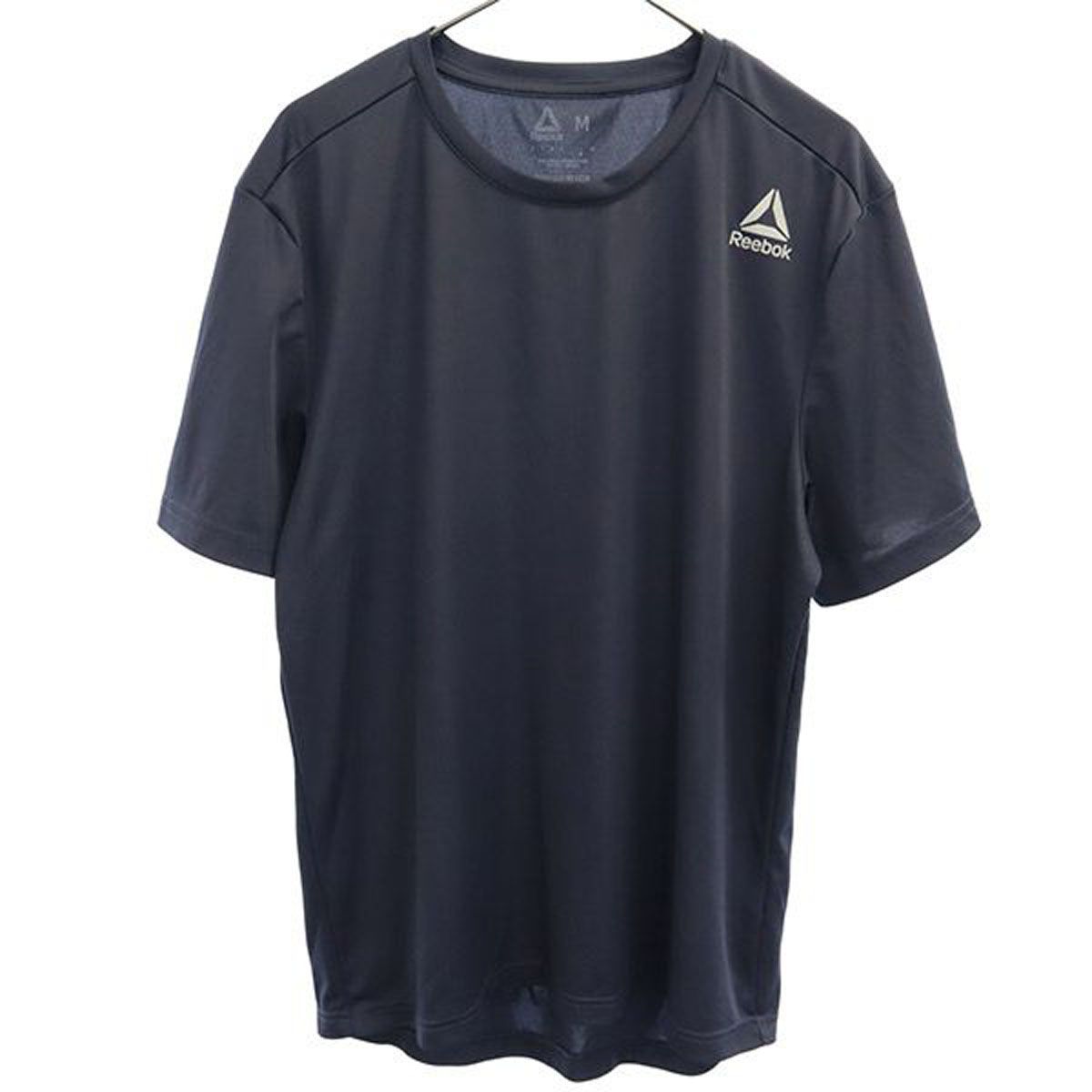 Reebok トレーニング 半袖 Tシャツ