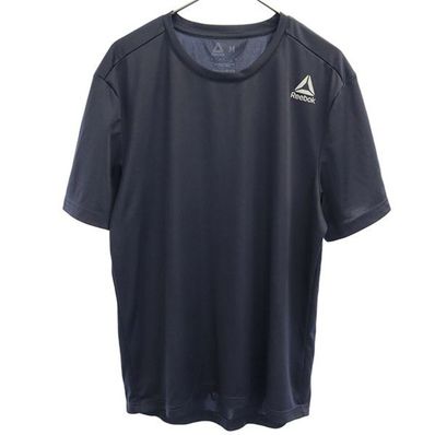 Reebok トレーニング 半袖 Tシャツ