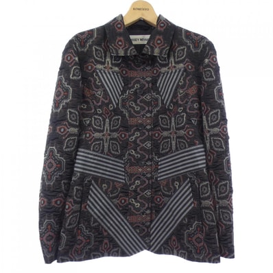 イッセイミヤケ ISSEY MIYAKE IM23FD067 ジャケット