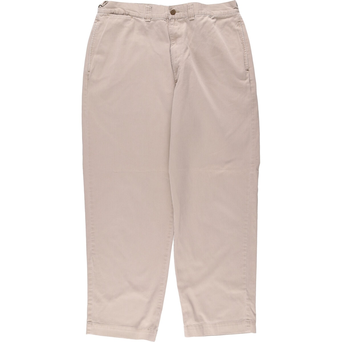古着 ラルフローレン Ralph Lauren POLO by Ralph Lauren チノパンツ メンズw35相当/eaa542317