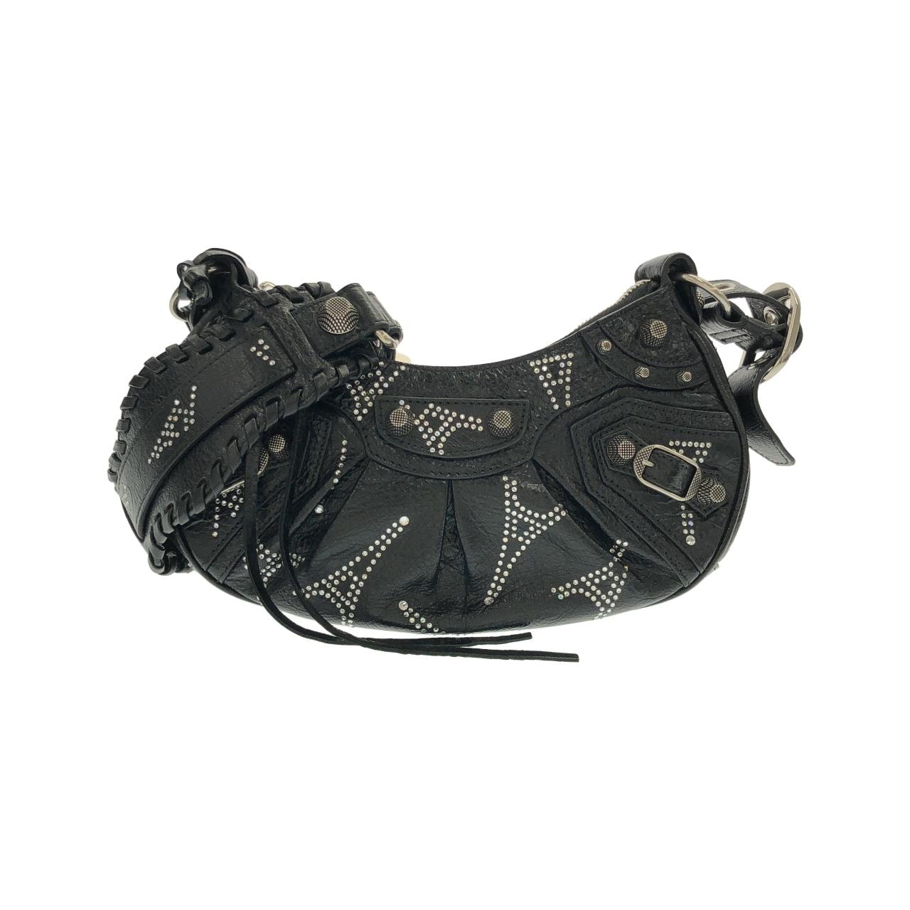 バレンシアガ ル カゴール XS 671309 ショルダーバッグ