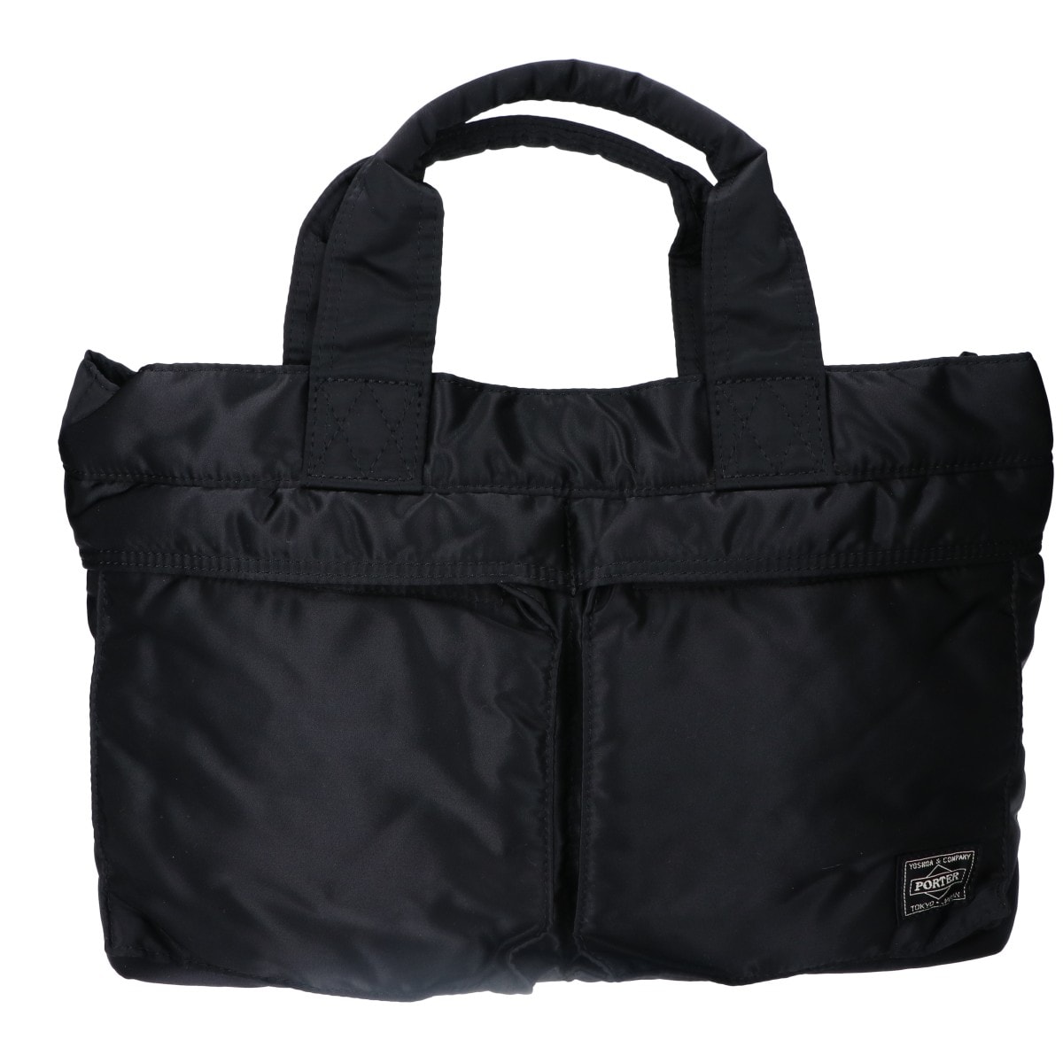 ポーター 622-06995 TANKER TOTE BAG タンカー ナイロン