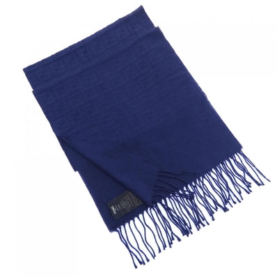 フェンディ FENDI FXS124 ADSC MUFFLER