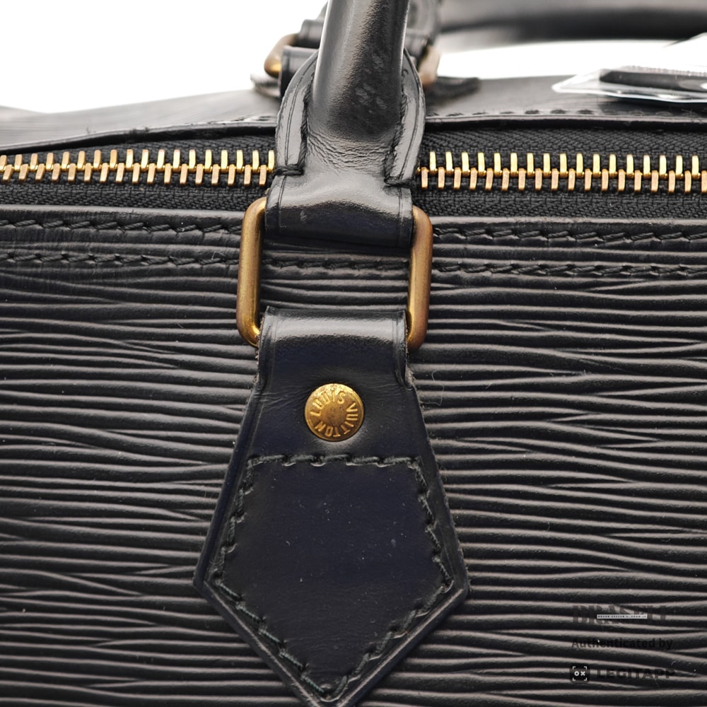 C (やや傷や汚れあり)】LOUIS VUITTON ルイ・ヴィトン スピーディ35