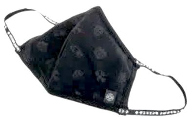 Chrome Heartsマスク