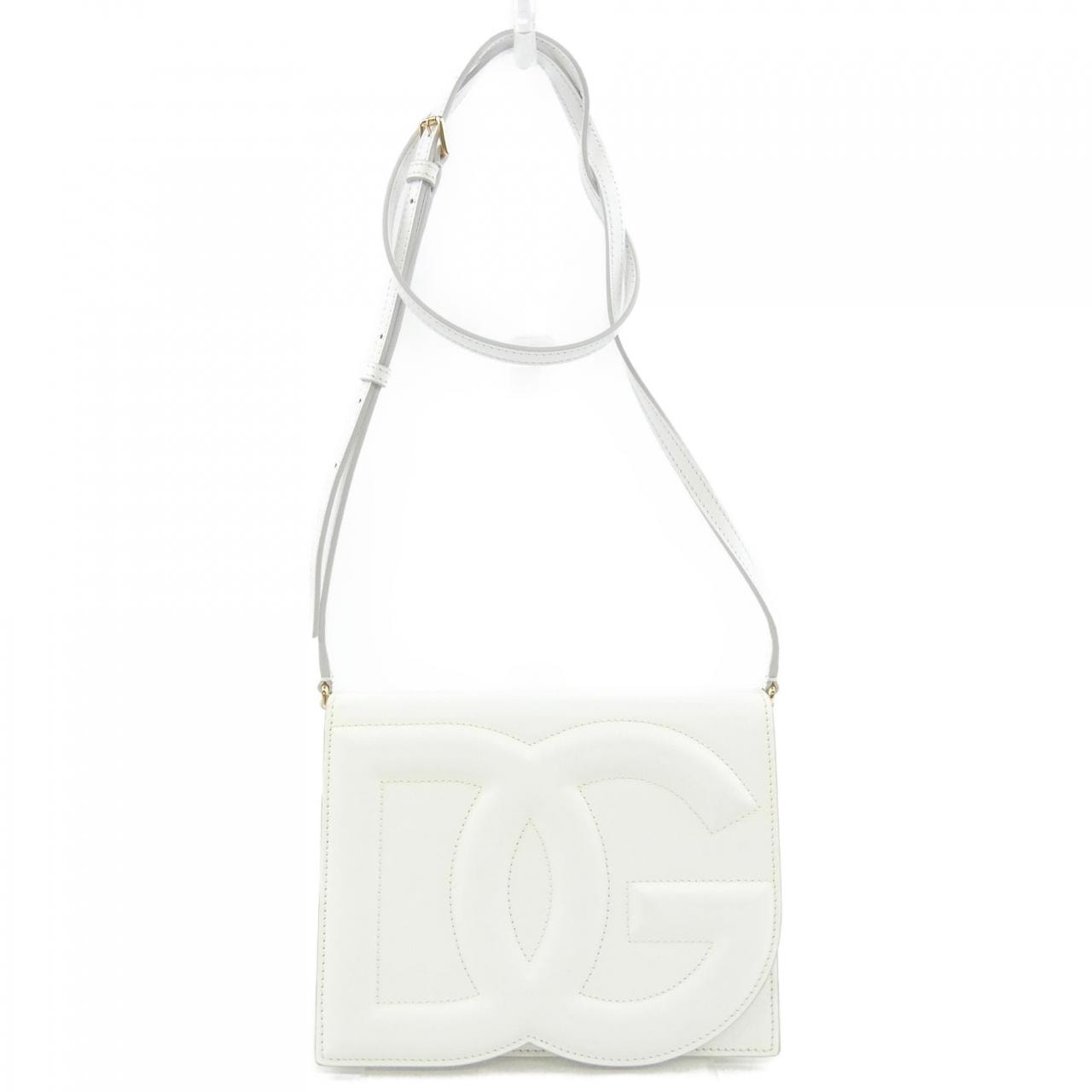 ドルチェアンドガッバーナ DOLCE&GABBANA BB7287 BAG