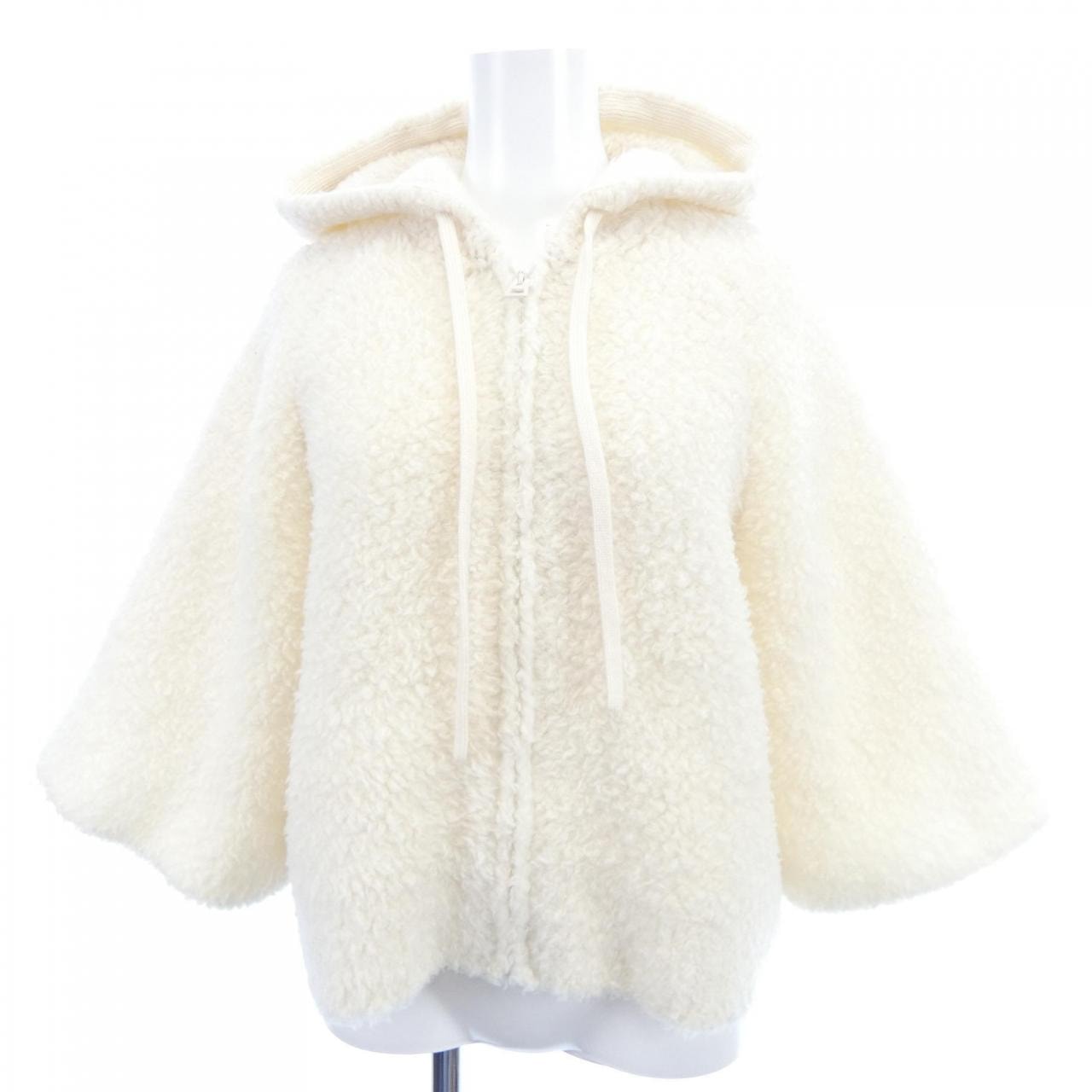 クリスチャンディオール CHRISTIAN DIOR J'ADIOR8 254G29AM114 パーカー