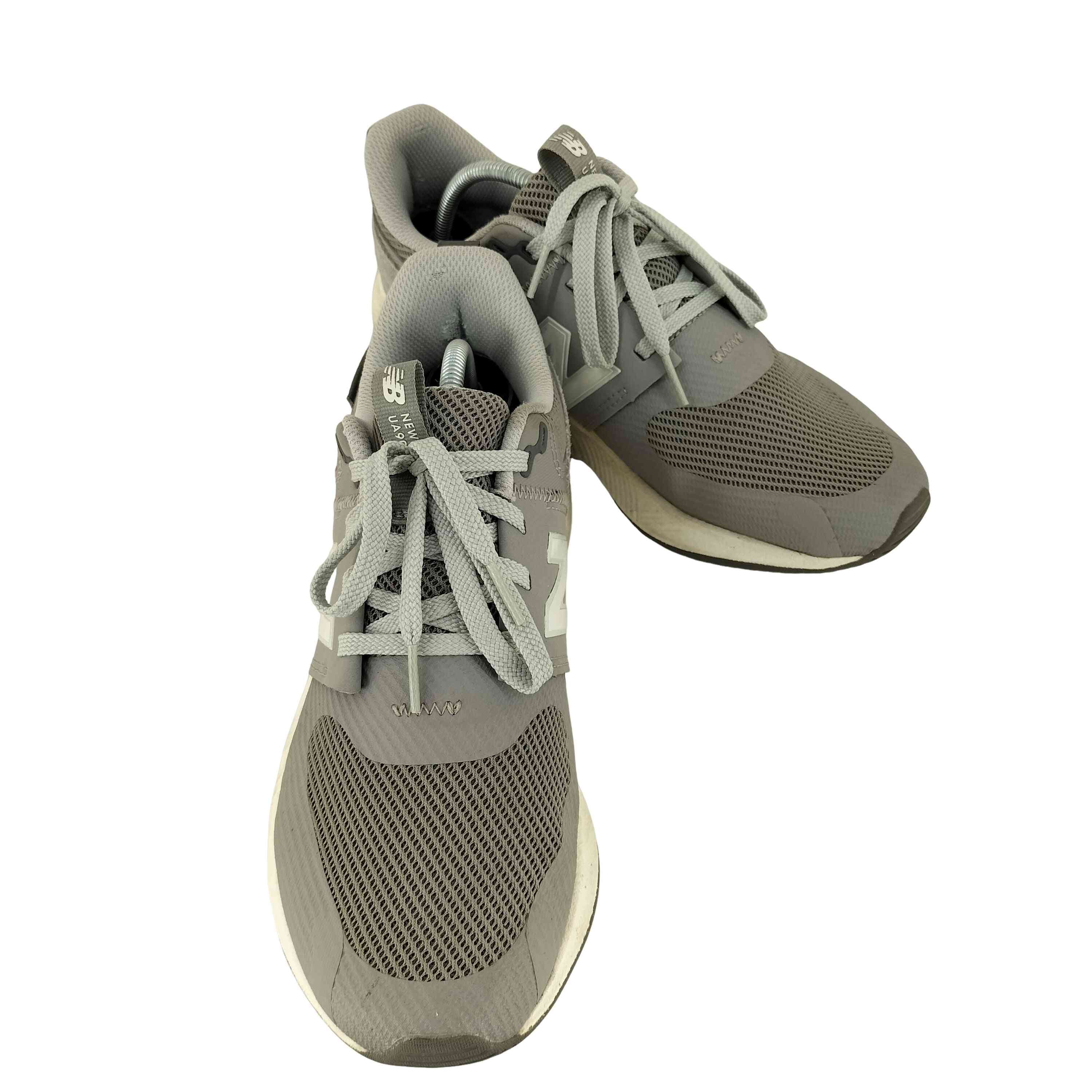 UA900AG1 ローカット スニーカー【1143340269702】
