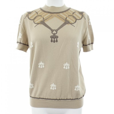 エルメス HERMES 4H2645DD ニット