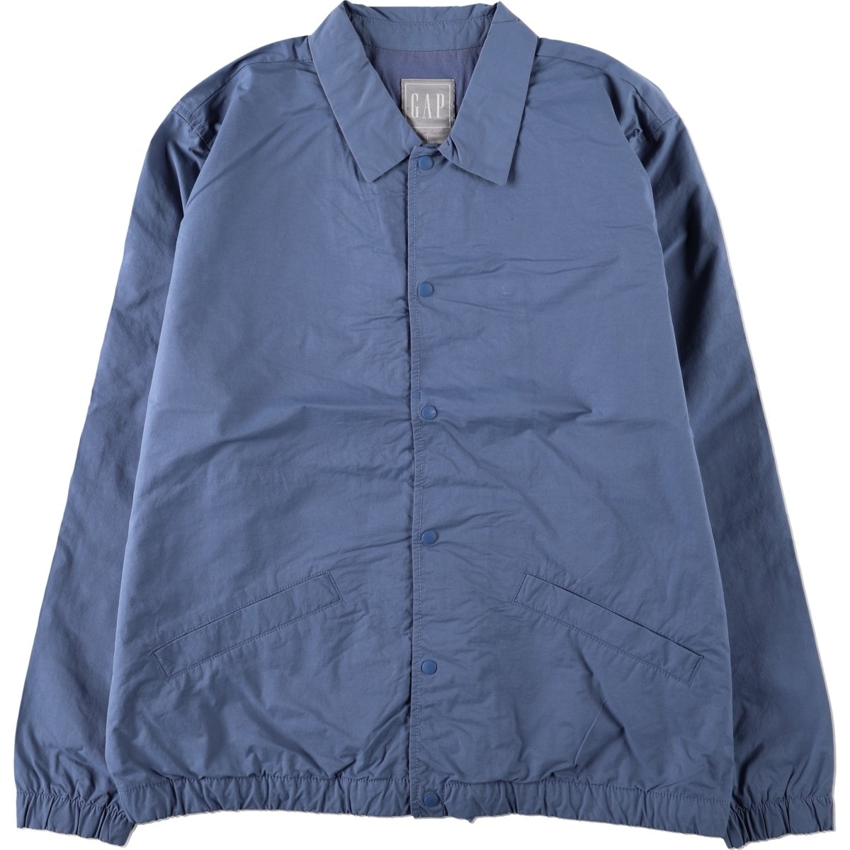 古着 ギャップ GAP コーチジャケット メンズL相当/eaa665552