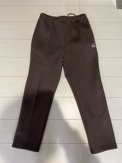 Air Jordan x Union Leisure Pants "Brown"