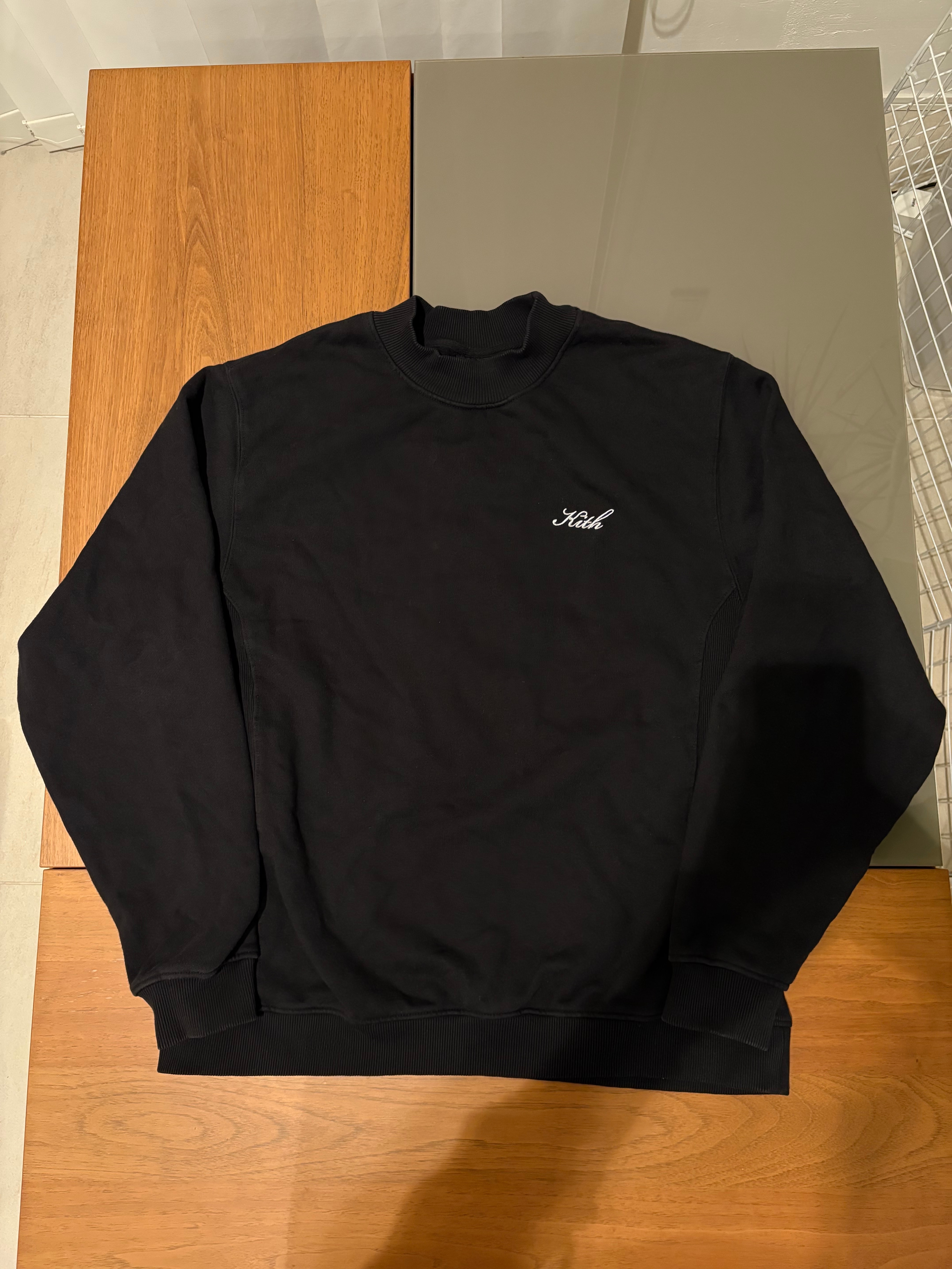 Kith sweatshirt  キス　スウェット