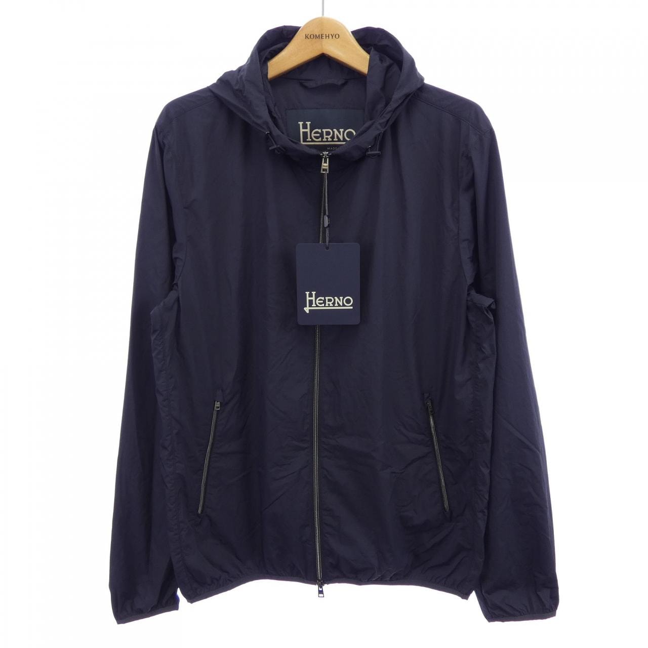 ヘルノ Herno GI000345U 12494 ジャケット