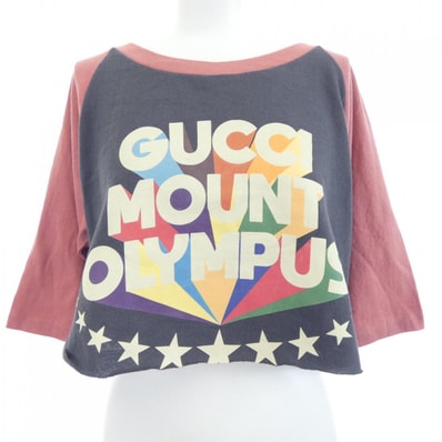 グッチ GUCCI 653290 XJDJY Tシャツ