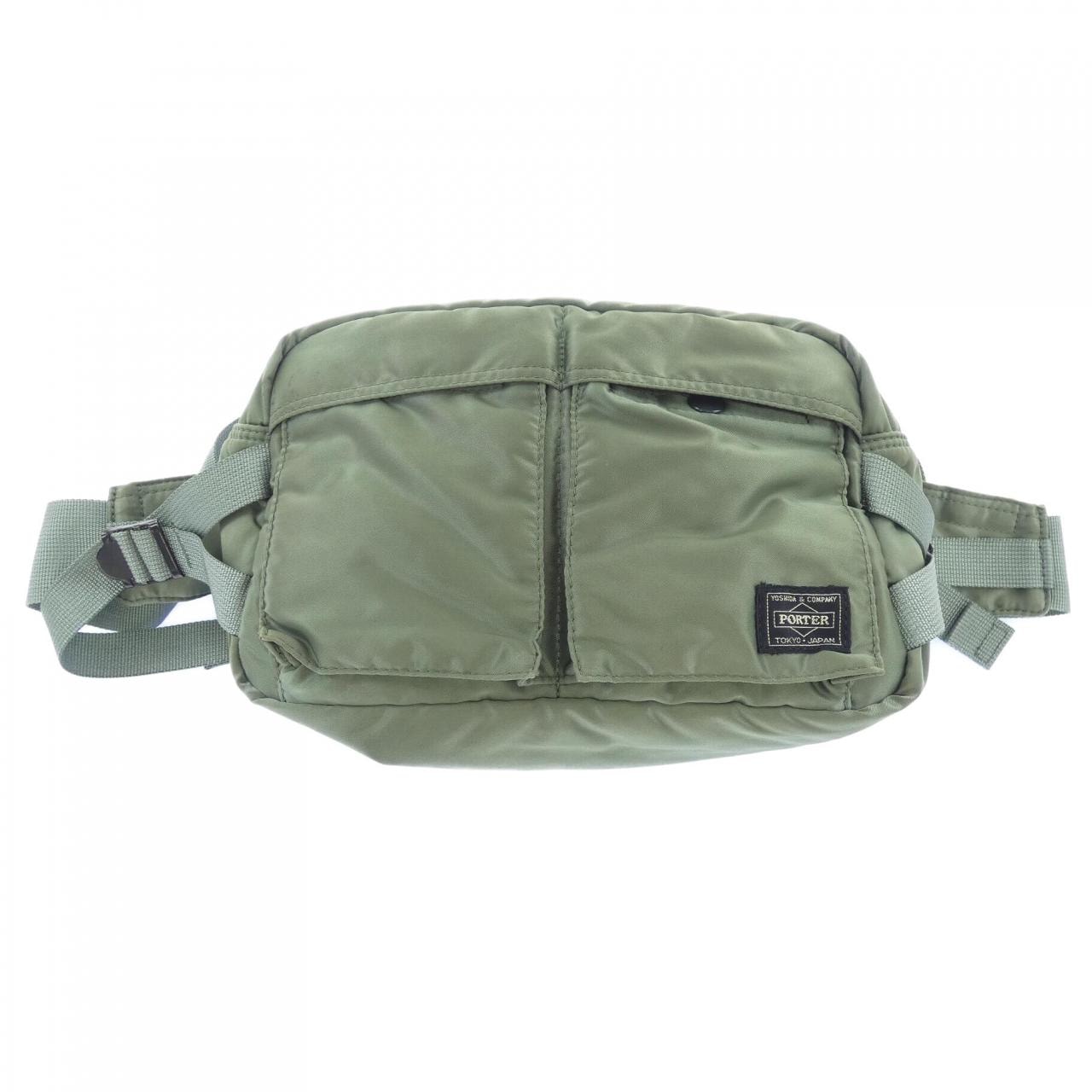 ポーター PORTER BAG