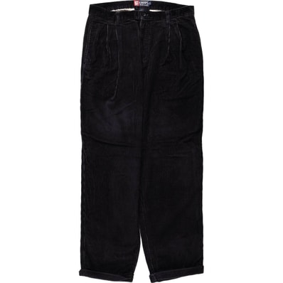 古着 ラルフローレン Ralph Lauren CHAPS チャップス コーデュロイパンツ メンズw33相当/eaa675048