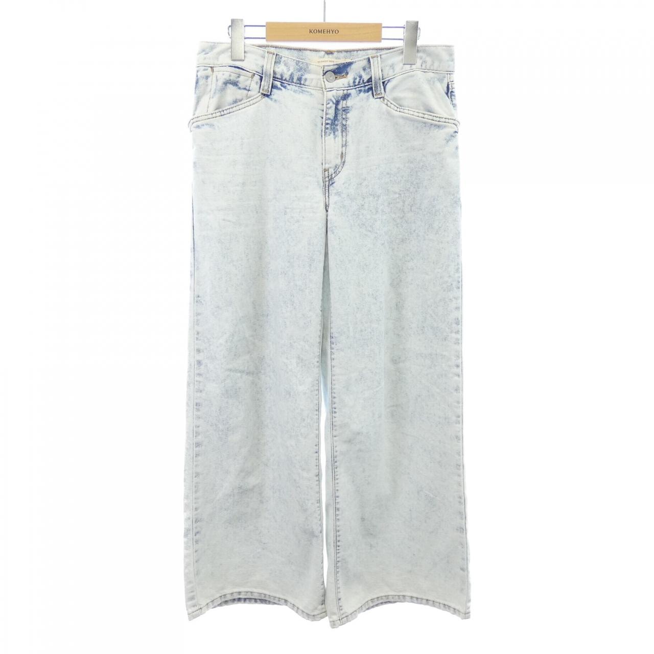 リーバイス LEVI'S パンツ