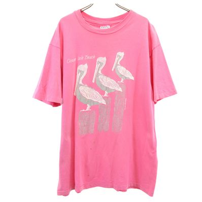 Hanes ヘインズ 80s 半袖 Tシャツ