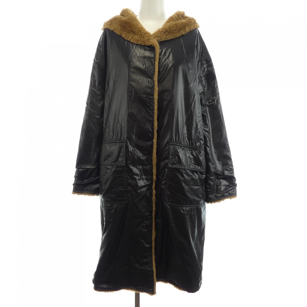 モンクレール MONCLER ACTEE コート