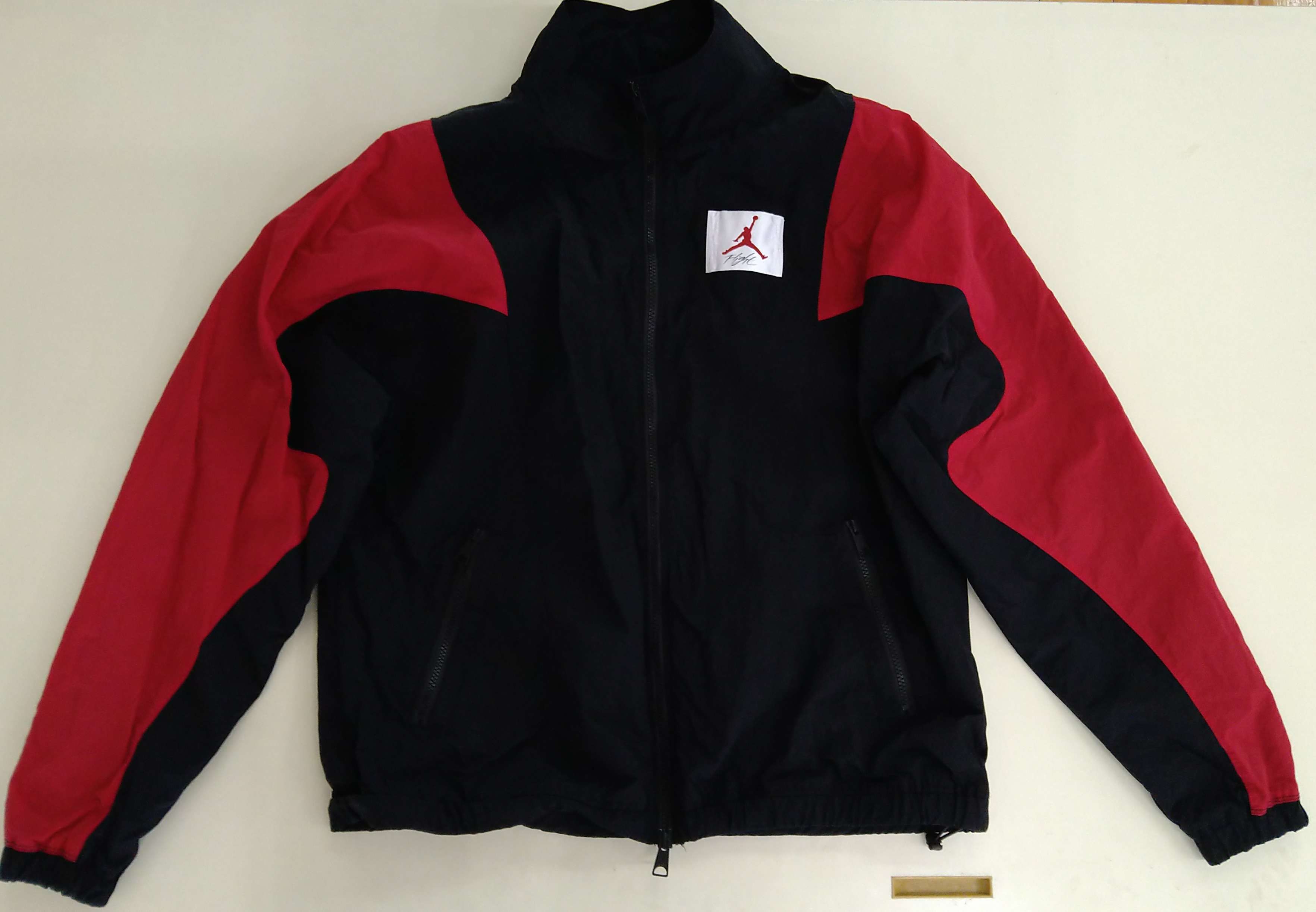 JORDAN フライト スーツジャケット