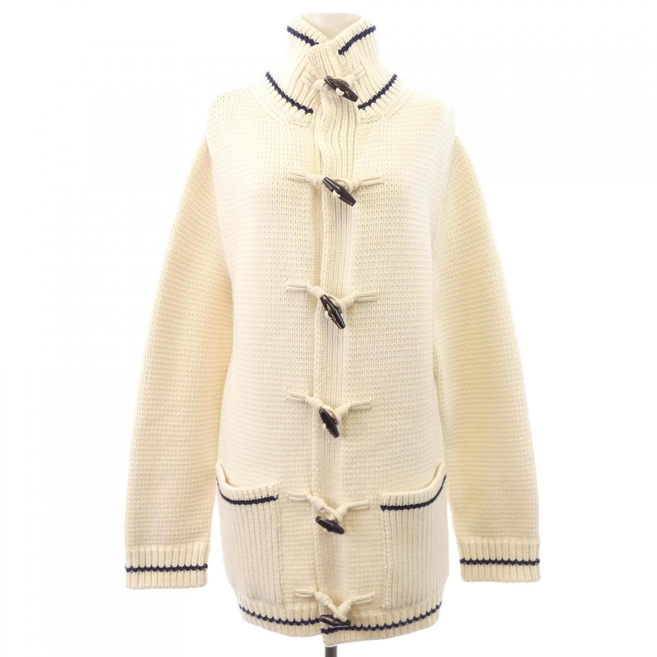 クリスチャンディオール CHRISTIAN DIOR 244M01AM305 ダッフルコート