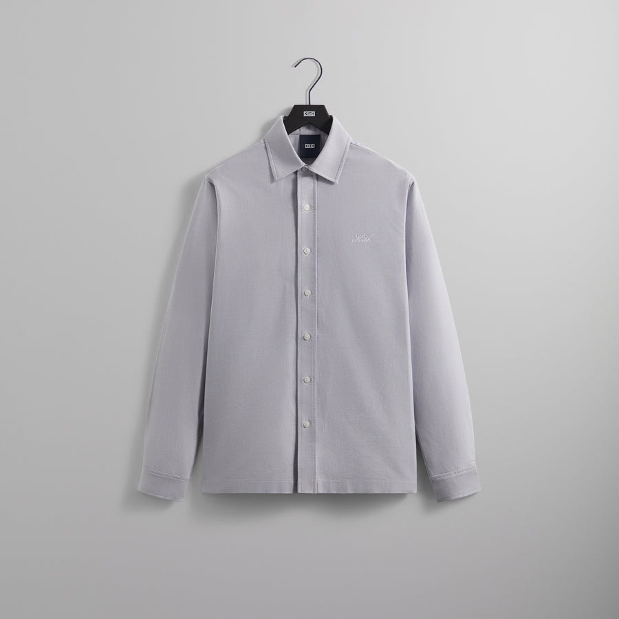 Kith Oxford Ludlow Button Down "Prestige"