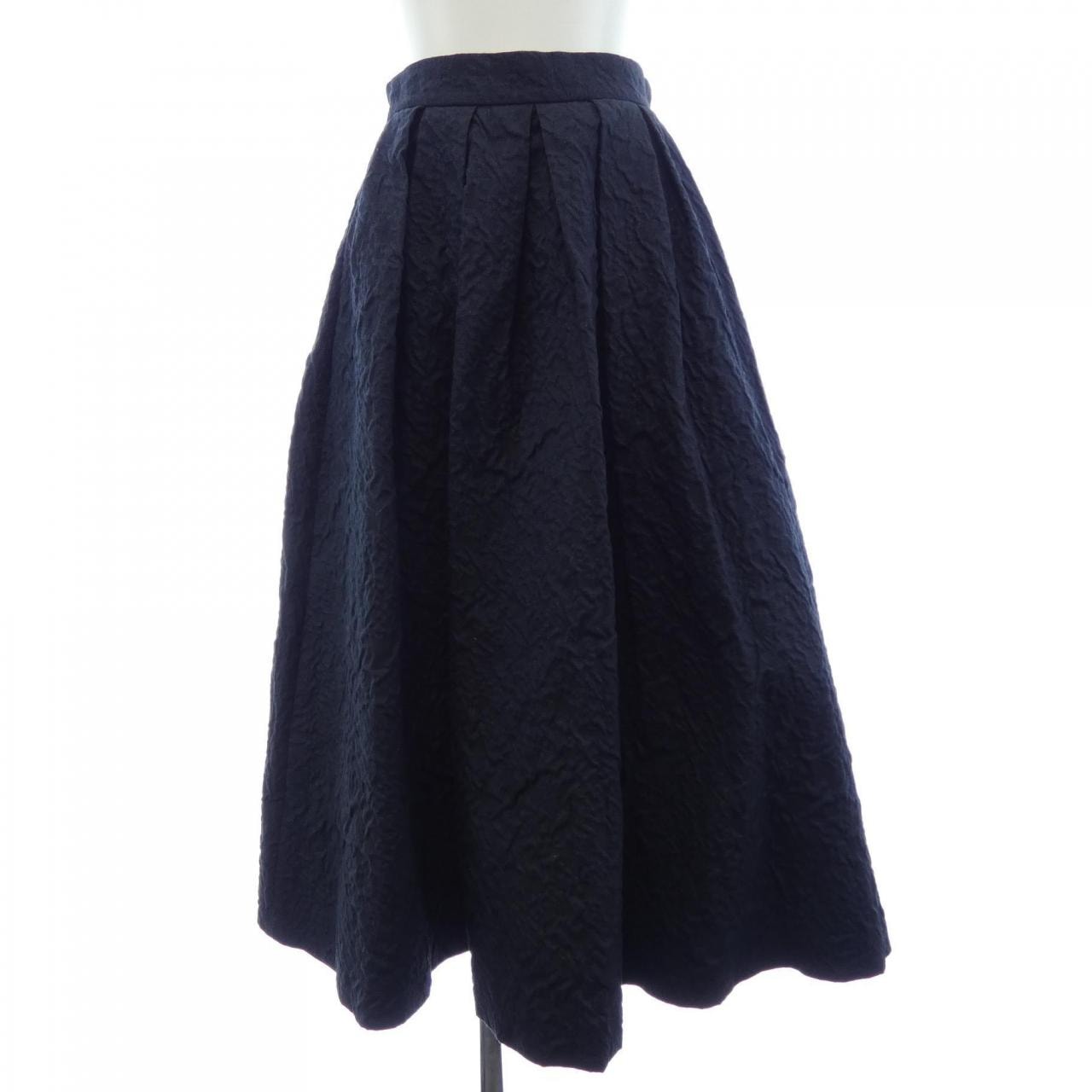 クリスチャンディオール CHRISTIAN DIOR 121J18A3667 スカート