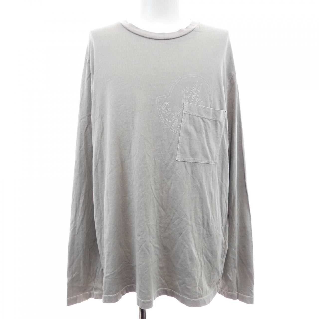 モンクレール MONCLER 10918D71410 Tシャツ